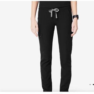 FIGS Yola Skinny Scrub Pants - Tall